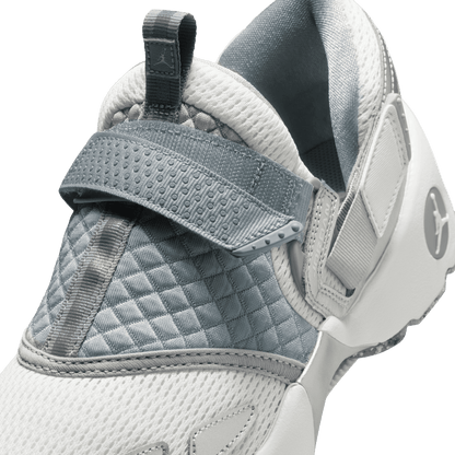 Women's Jordan Trunner LX "Wolf Grey Reflective Silver"