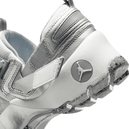 Women's Jordan Trunner LX "Wolf Grey Reflective Silver"