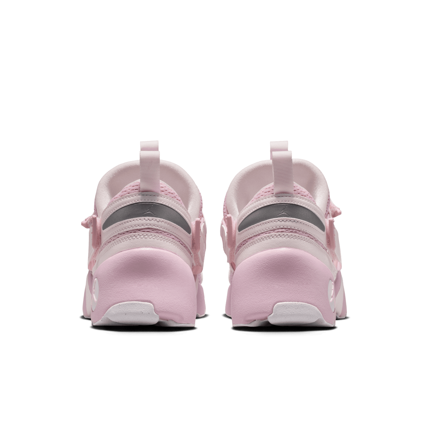 Women's Jordan Trunner LX "Iced Carmine Pearl Pink"