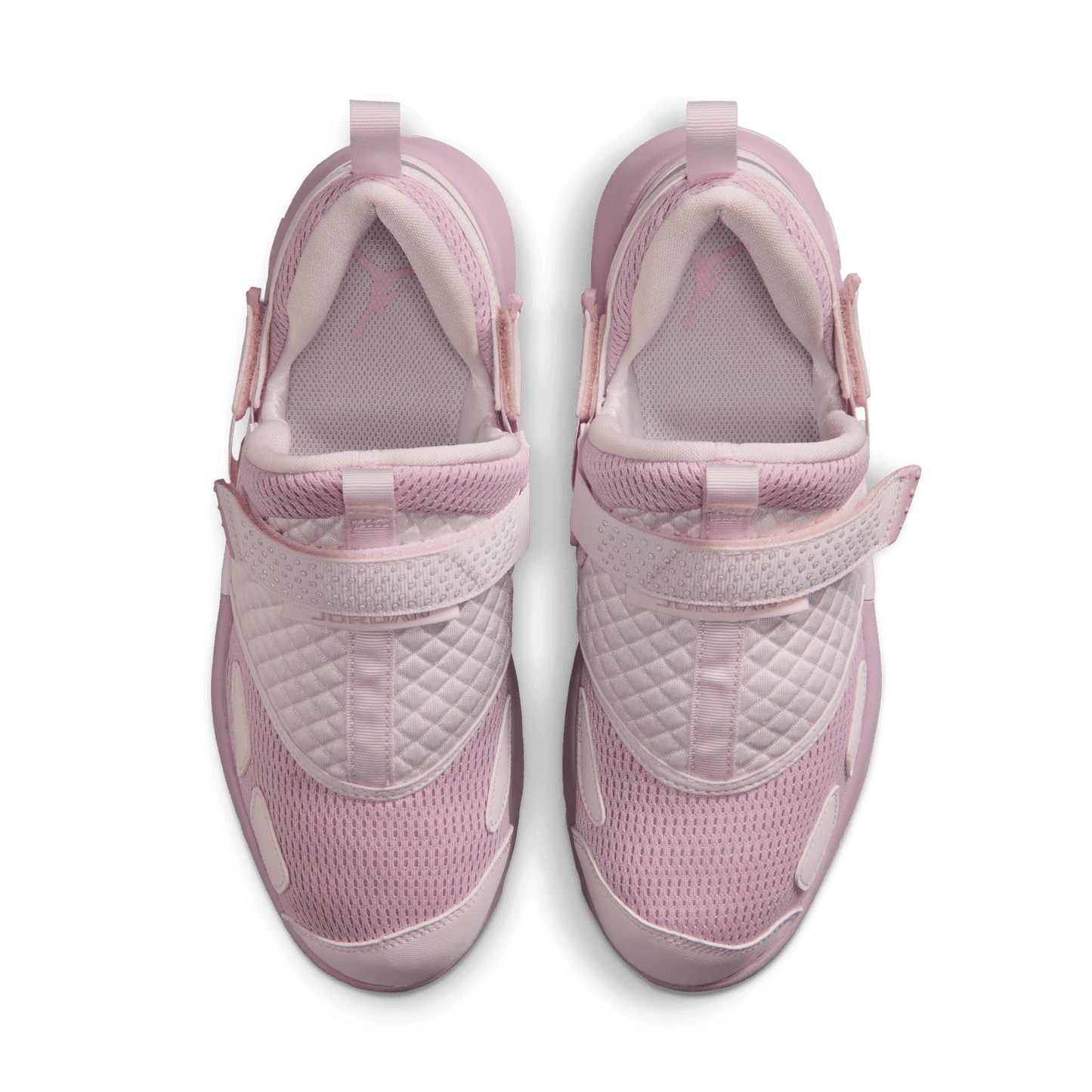 Women's Jordan Trunner LX "Iced Carmine Pearl Pink"
