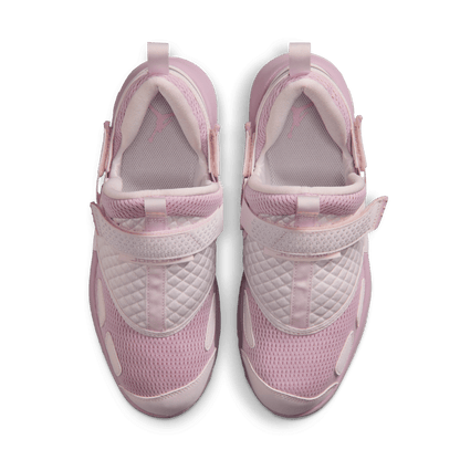 Women's Jordan Trunner LX "Iced Carmine Pearl Pink"