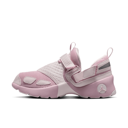 Women's Jordan Trunner LX "Iced Carmine Pearl Pink"