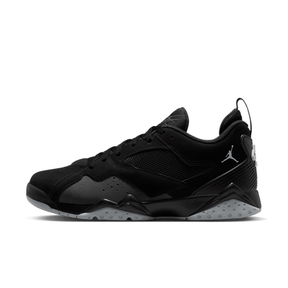 Men's Air Jordan MVP 92 "Black Wolf Grey"