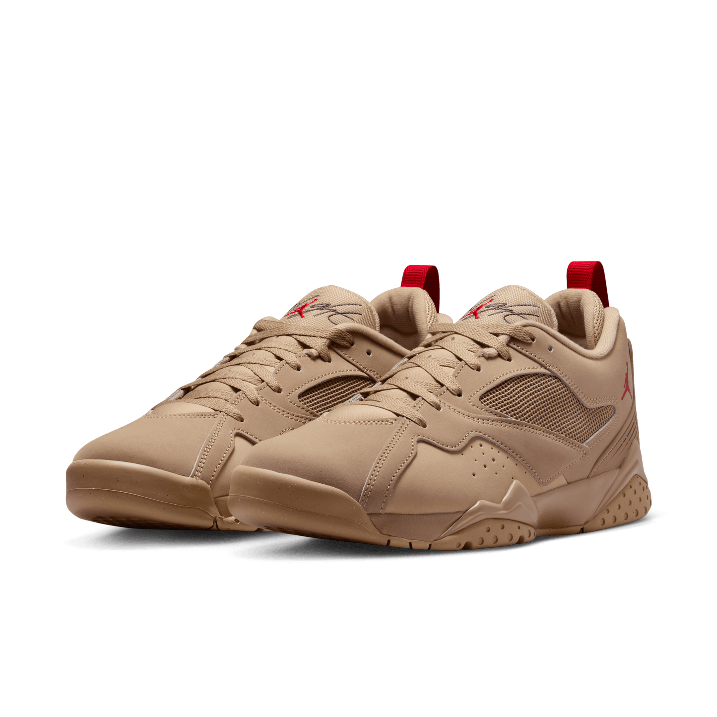 Men's Air Jordan MVP 92 "Desert Camo"