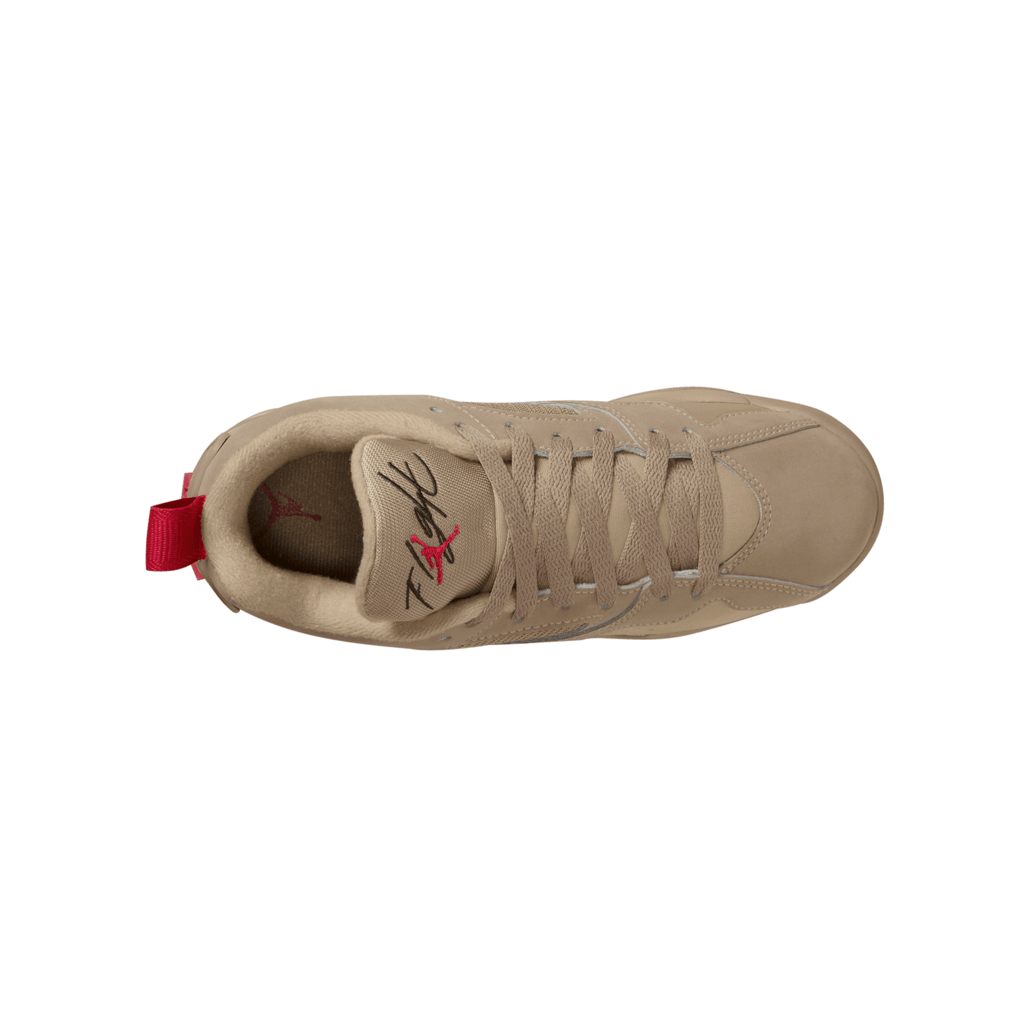 Big Kids' Air Jordan MVP 92 'Desert Camo'