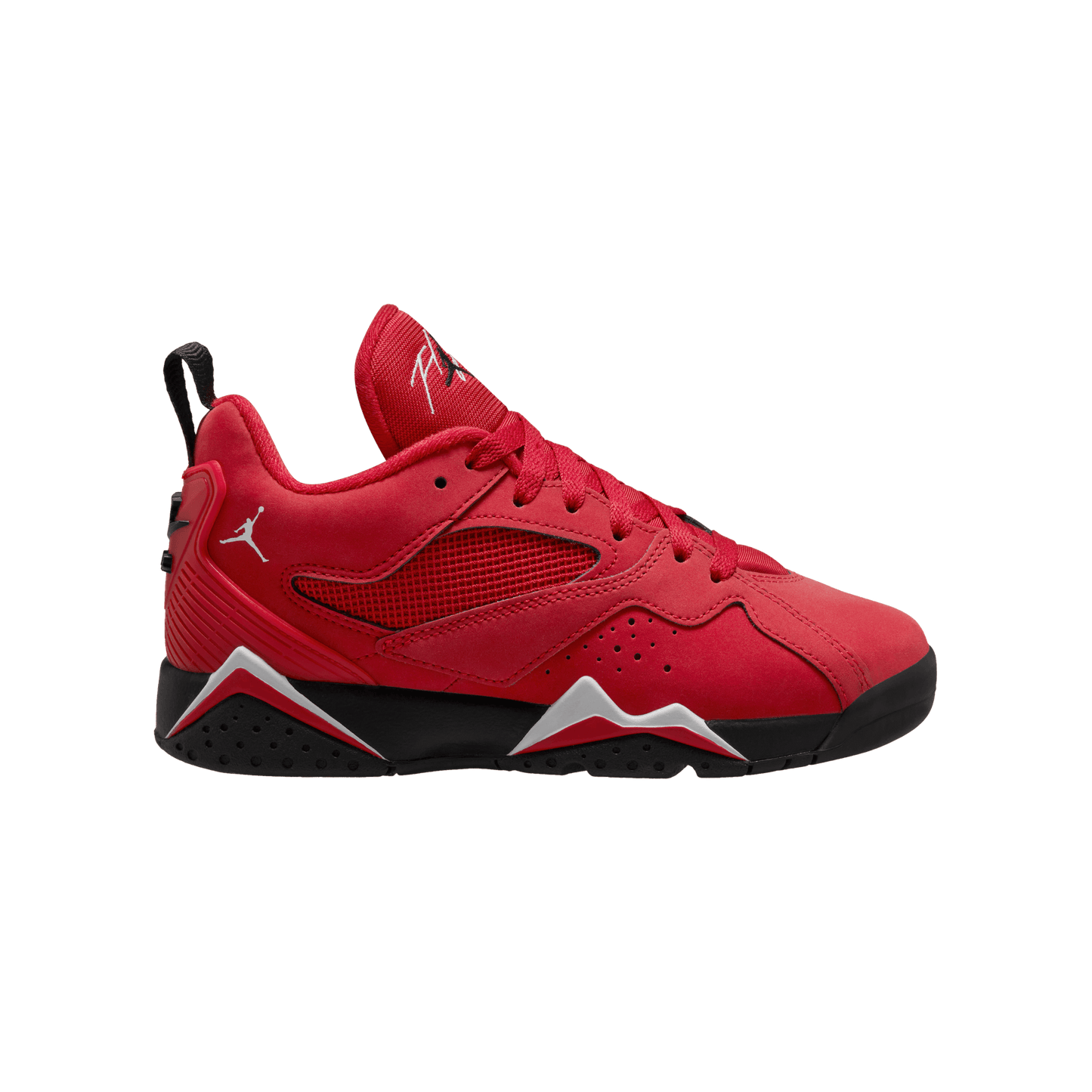 Big Kids' Air Jordan MVP 92 "Gym Red White Black"