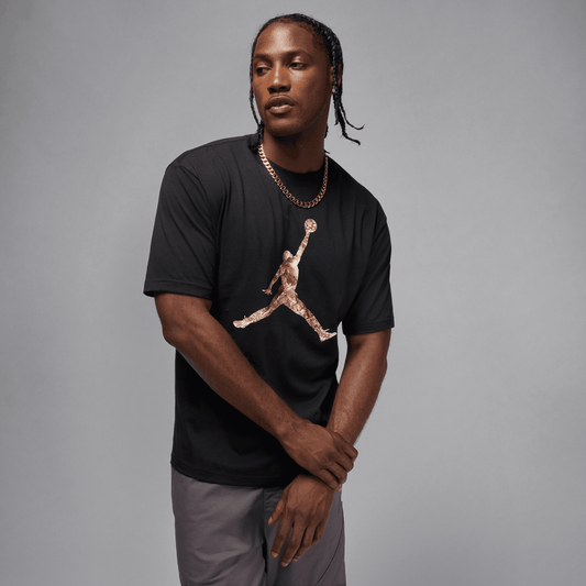 Men's Jordan Brooklyn Realtree Jumpman T-Shirt