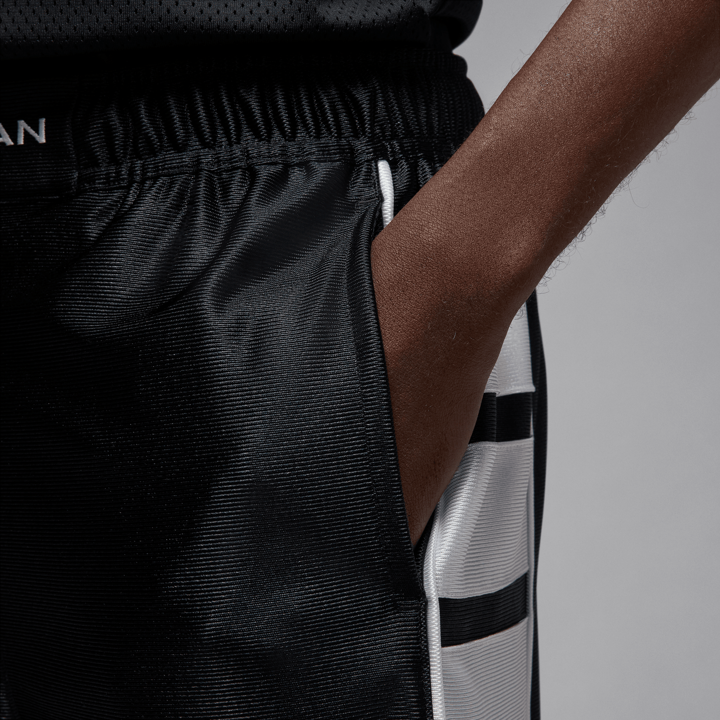 Men's Jordan Essentials Cat Scratch Shorts