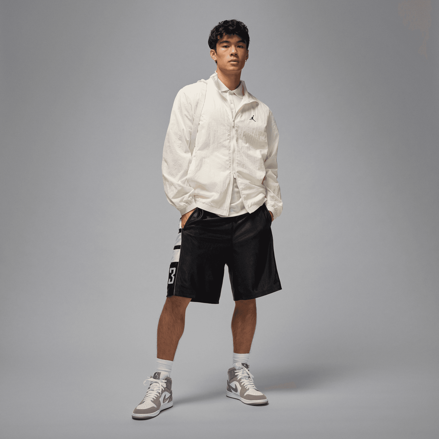 Men's Jordan Brooklyn Cat Scratch