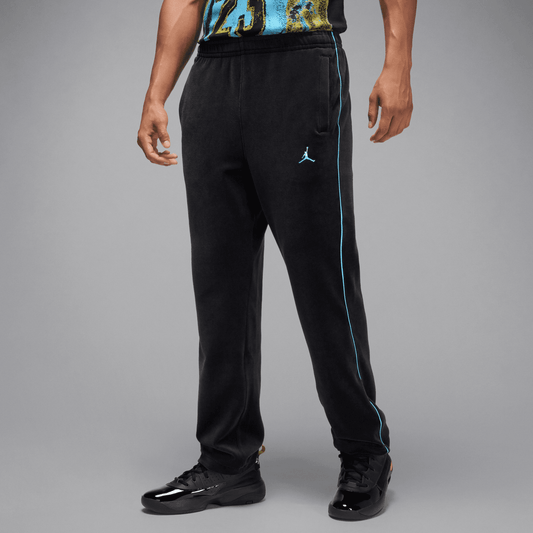 Men's Jordan Brooklyn Velour Track Pants