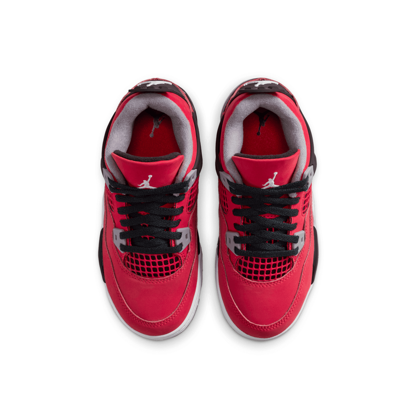 Little Kids' Jordan 4 "Toro"