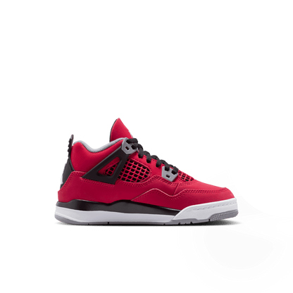 Little Kids' Jordan 4 "Toro"