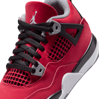 Little Kids' Jordan 4 "Toro"