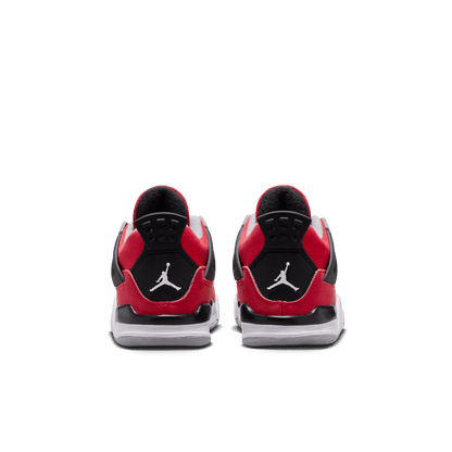 Baby/Toddler Jordan 4 "Toro"