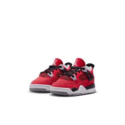 Baby/Toddler Jordan 4 "Toro"