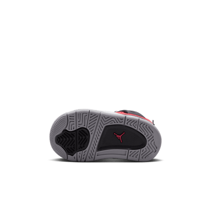 Baby/Toddler Jordan 4 "Toro"