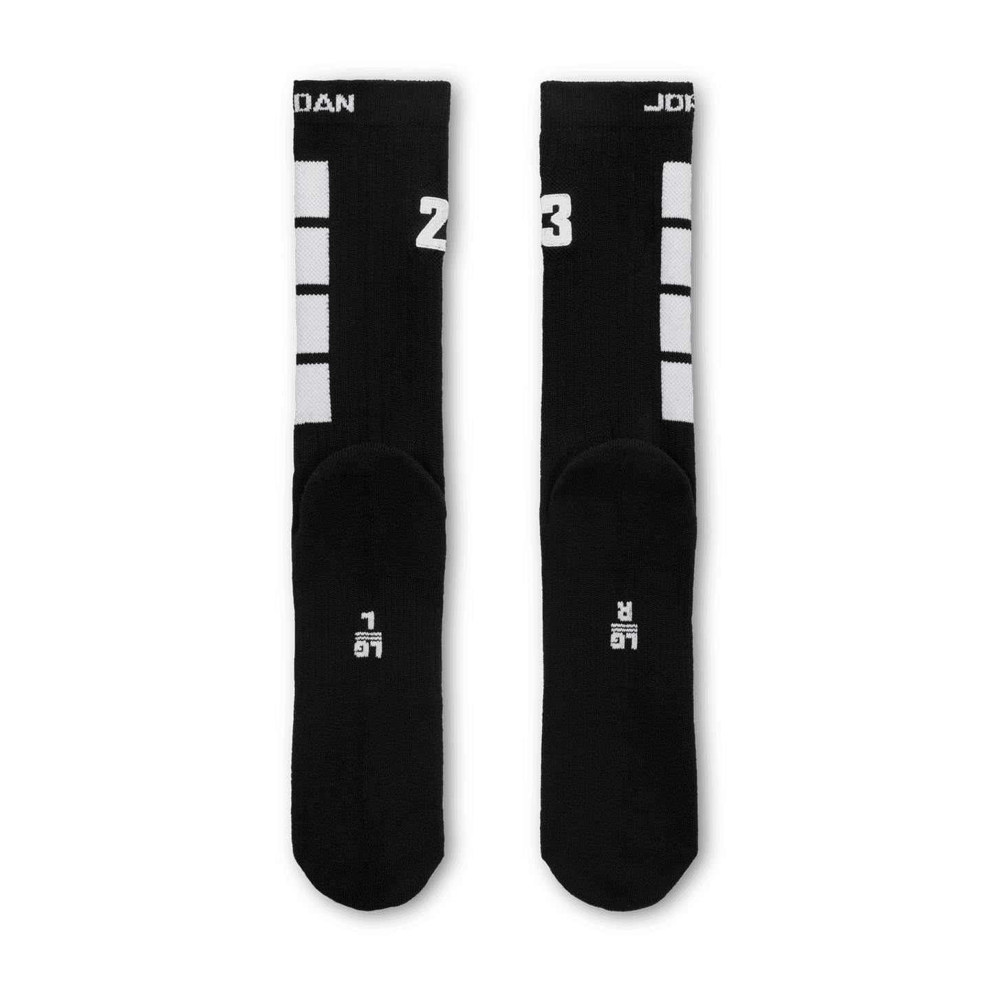 Jordan Everyday Crew Socks