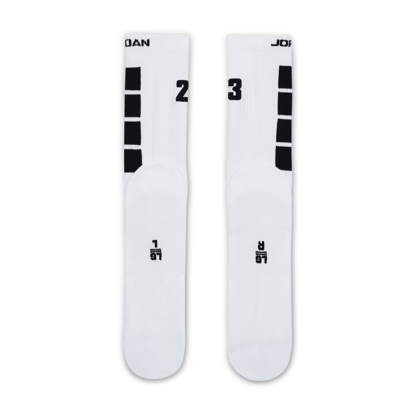 Jordan Everyday Crew Socks