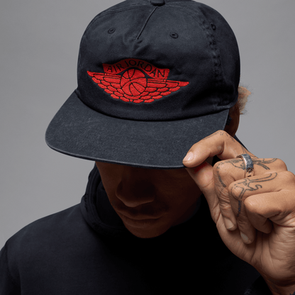 Jordan Pro Rare Air Unstructured Hat "Unisex"