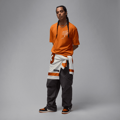 Men's Jordan Brooklyn Oversized Graphic T-Shirt