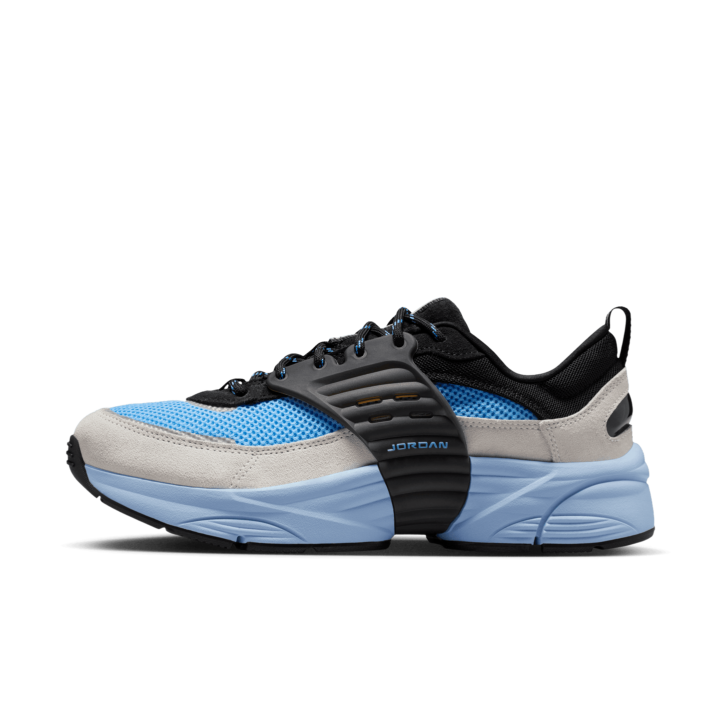 Men's Jordan Trunner "Psychic Blue"