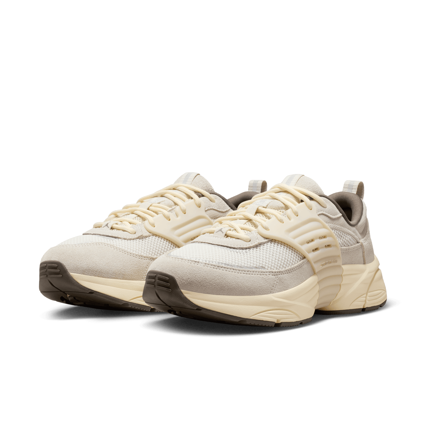 Men's Jordan Trunner O/S "Light Orewood Brown"