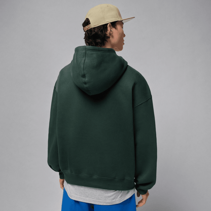 Men's Jordan Brooklyn Fleece Oversized Pullover Hoodie
