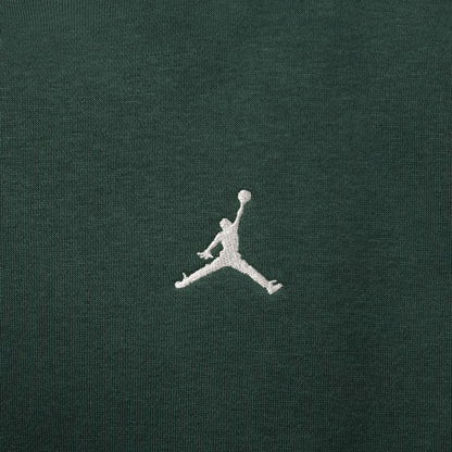 Men's Jordan Brooklyn Fleece Oversized Pullover Hoodie