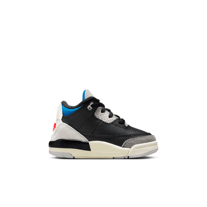 Baby/Toddler Jordan 3 Retro "Rare Air"