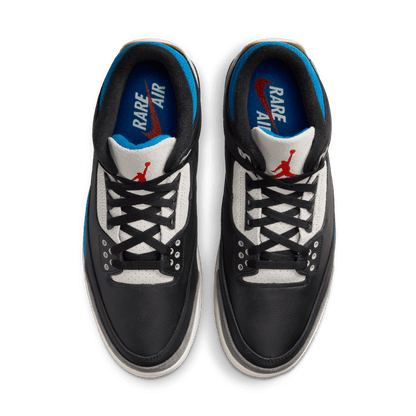 Men's Air Jordan 3 Retro OG "Rare Air"