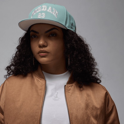 Jordan MVP Pro Adjustable Caps "Unisex"