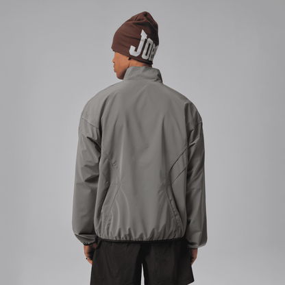 Men's Jordan Brooklyn Hike Mike Reflective Draft Jacket