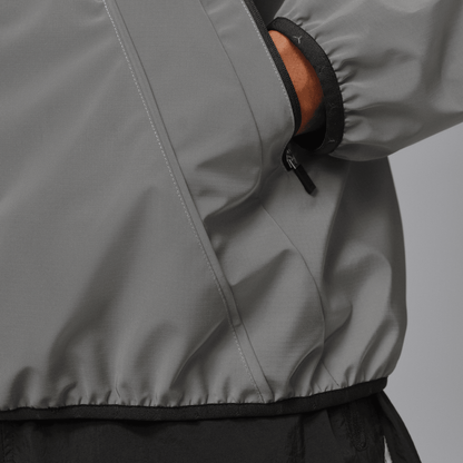 Men's Jordan Brooklyn Hike Mike Reflective Draft Jacket