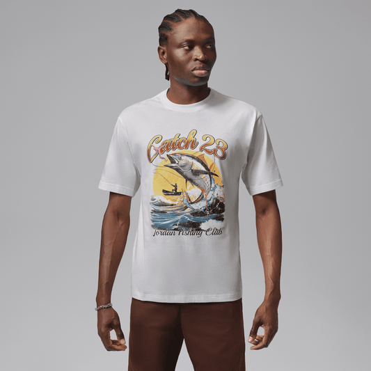 Men's Jordan Graphic T-Shirt