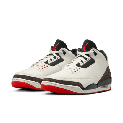 Men's Air Jordan 3 Retro "World's Best Dad"