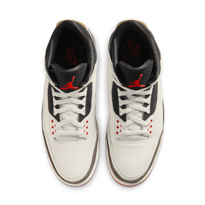 Men's Air Jordan 3 Retro "World's Best Dad"