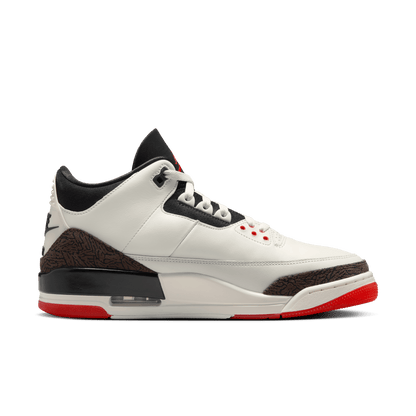 Men's Air Jordan 3 Retro "World's Best Dad"