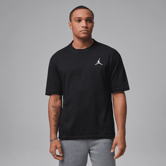 Men's Jordan Embroidered Jumpman T-Shirt