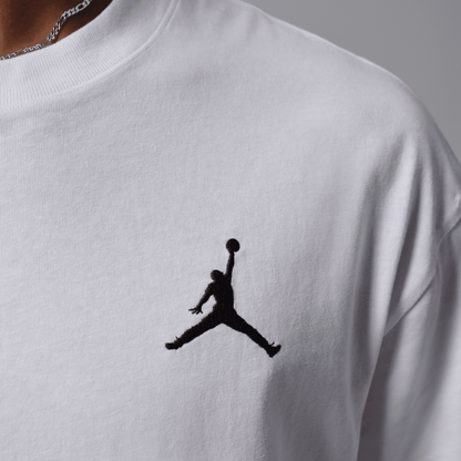 Men's Jordan Embroidered Jumpman T-Shirt