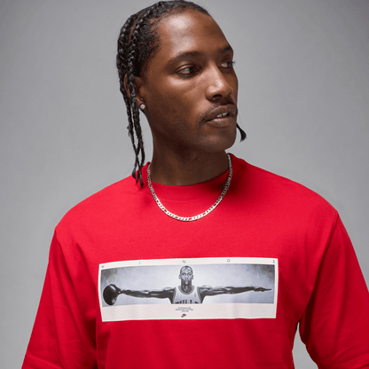Men's Jordan Photo T-Shirt
