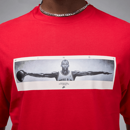 Men's Jordan Photo T-Shirt