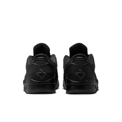 Men's Jordan Sixty Plus Low "Triple Black"