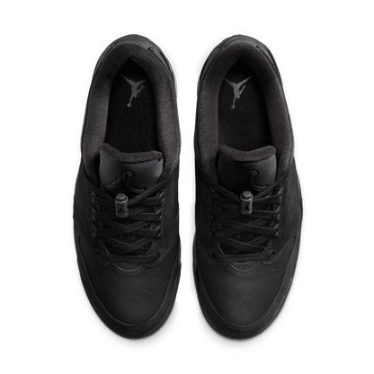 Men's Jordan Sixty Plus Low "Triple Black"