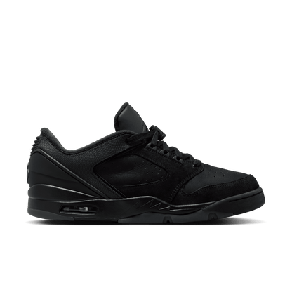 Men's Jordan Sixty Plus Low "Triple Black"
