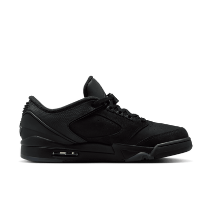 Men's Jordan Sixty Plus Low "Triple Black"