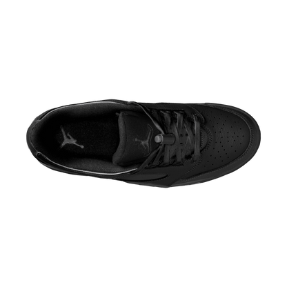 Men's Jordan Sixty Plus Low "Triple Black"