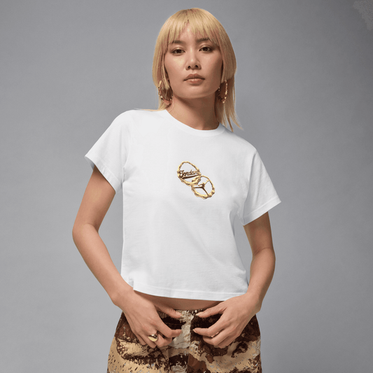 Women's Jordan Brooklyn