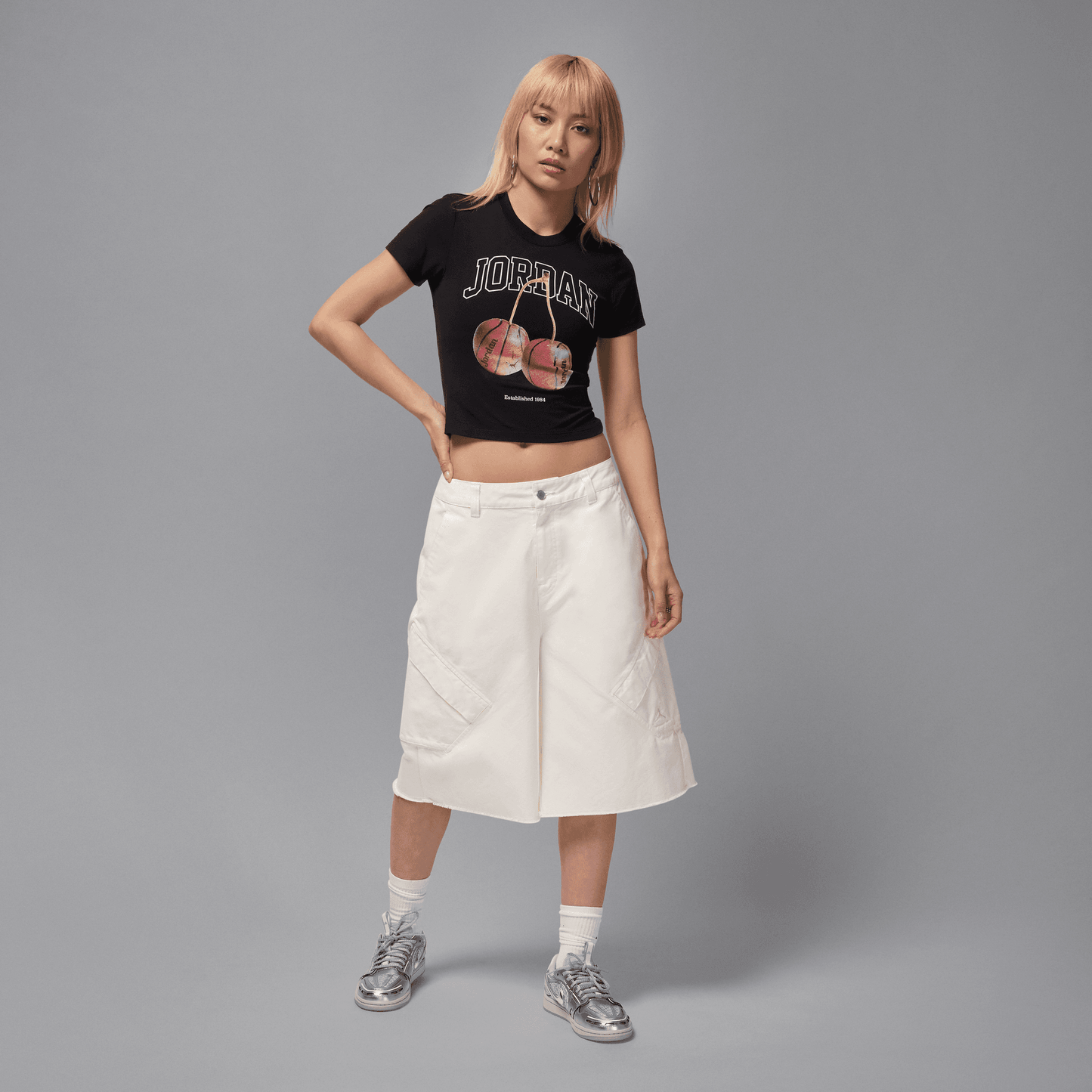 Women's Jordan Brooklyn