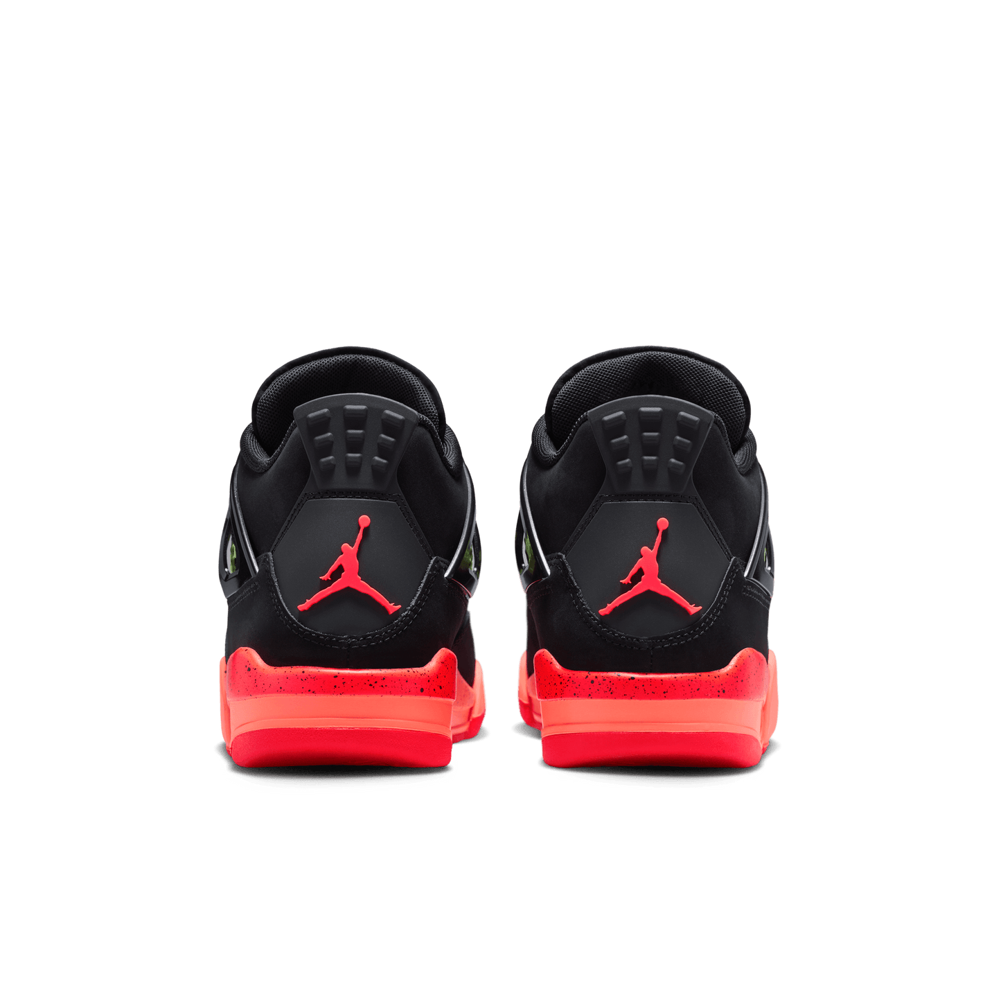 Big Kids' Air Jordan 4 Retro "Infrared 23"  (Unisex)