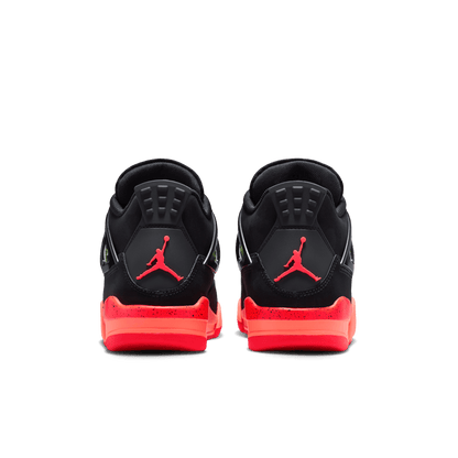 Big Kids' Air Jordan 4 Retro "Infrared 23"  (Unisex)